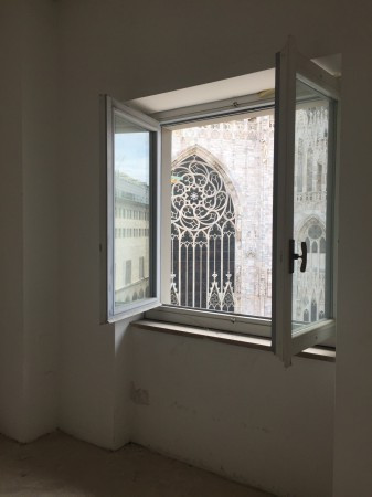 Attico MILANO vendita  CENTRO STORICO del Duomo Five Stars