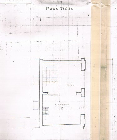 Negozio - Loc.Com. BOLOGNA vendita  IRNERIO  RE Maison