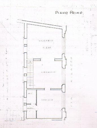 Negozio - Loc.Com. BOLOGNA vendita  IRNERIO  RE Maison