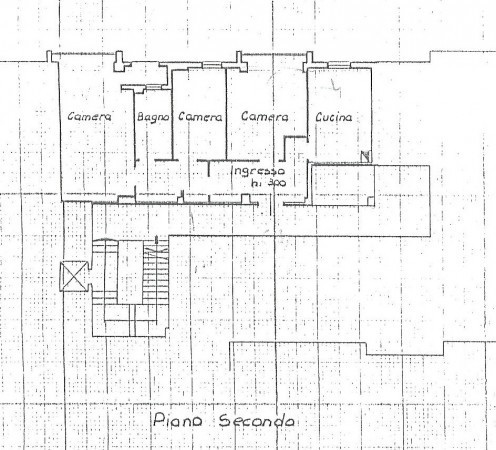 Appartamento FAENZA vendita   Guglielmo Oberdan Agenzia Immobiliare Lotti