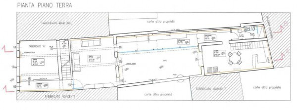 Villa Unifamiliare - Indipendente RAVENNA vendita    Agenzia Immobiliare Geco's