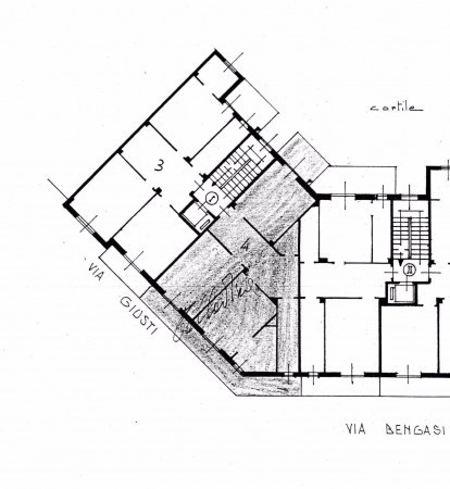 Appartamento NICHELINO vendita   Giuseppe Giusti STILNOVA - Servizi Immobiliari