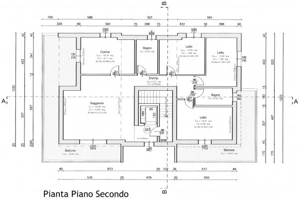 Attico CARPI vendita   Cibeno Expocasa