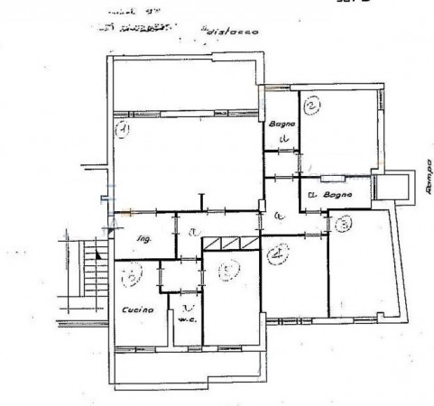 Appartamento ROMA vendita   Guelfo Civinini Studio Consulenza De Angelis & Bracigliano S.r.l.s