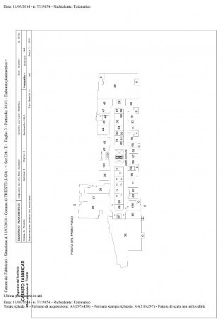 Negozio - Loc.Com. TRIESTE vendita    Aquileia Capital Services Srl