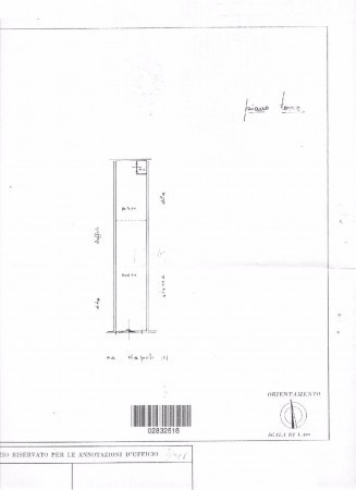 Negozio - Loc.Com. BARI affitto  MURAT Napoli PM&amp;PARTNERS