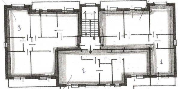 Appartamento MURISENGO vendita    Esserci agenzia immobiliare