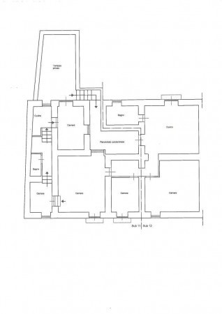 Appartamento PORTICI vendita   Grimaldi PUNTOASTA by DeFin Group