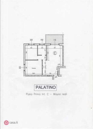 Appartamento CASSANO MAGNAGO vendita   sant'anna STUDIO IMMOBILIARE M2