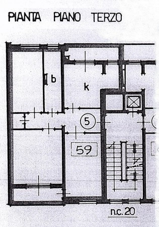 Appartamento TORINO vendita  MIRAFIORI SUD Giovanni Verga Libra Immobiliare SAS