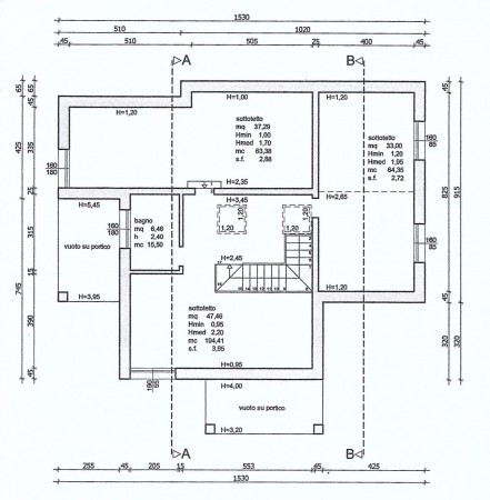 Villa TEOLO vendita    Agenzia Immobiliare Zaramella