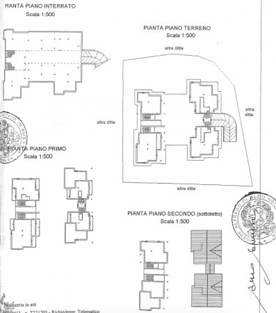 Appartamento AVIGLIANA vendita   Belvedere M&M Immobiliare di MONDIN MARCELLA e C. S.A.S.