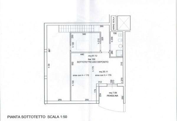 Appartamento CERVIA vendita    SognoCasa