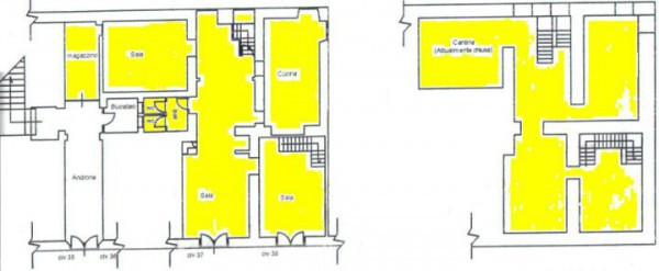 Negozio - Loc.Com. ROMA affitto  Centro storico  LEONARDO & LEONARDO