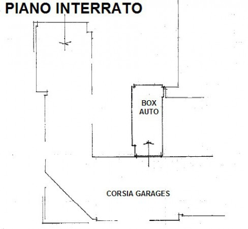 Appartamento GROSSETO vendita    Tuscany s.n.c. di Tartaglione M.&amp; C