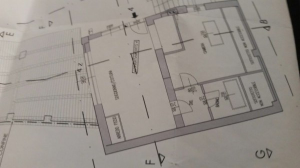 Appartamento CASTELSEPRIO vendita   Milano Immobiliare Italiana