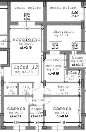 Appartamento SCANDICCI vendita    CAPITAL IMMOBILIARE FIRENZE S.R.L.