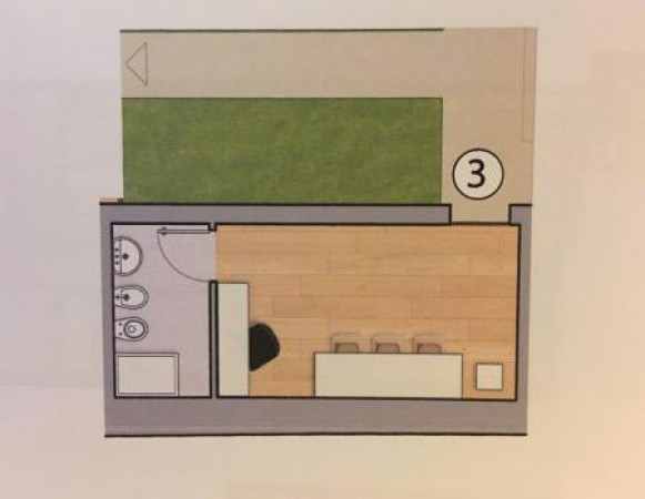 Ufficio - Loc.Com. FIRENZE vendita  SANTO SPIRITO  Magnifico Immobiliare SaS