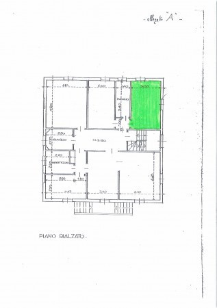 Negozio - Loc.Com. BOLOGNA affitto  MURRI Adolfo Albertazzi La Pietra Immobiliare S.R.L.