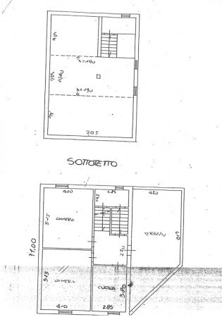 Villa Unifamiliare - Indipendente CASTELFRANCO DI SOTTO vendita    Italiana Group