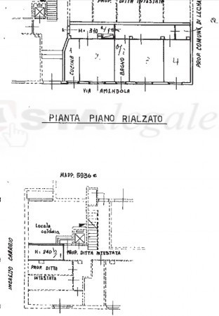 Appartamento LEGNANO vendita    Fri Immobiliare srl