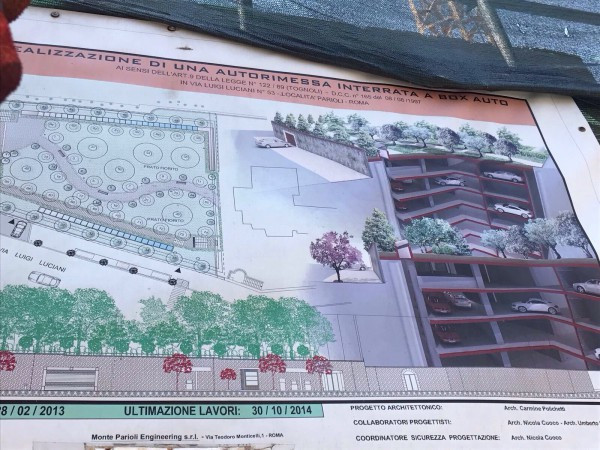 Negozio - Loc.Com. ROMA affitto  FLAMINIO   Reddavideconsulting