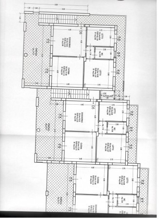 Appartamento VILLABATE vendita    DAMAFIN Immobiliare S.r.l.