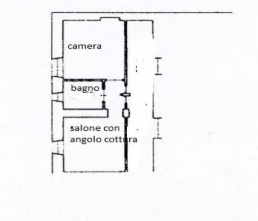  carsoli affitto quart:  soluzione immobiliare