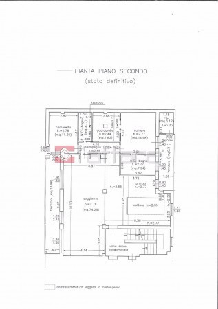 Appartamento PONTEDERA vendita    L'Affare Pontedera