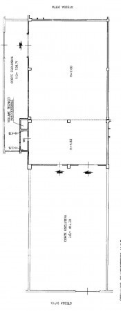 Capannoni (Tutti) FOGGIA vendita   Manfredonia METROQUADRO di Ciavarella Antonio