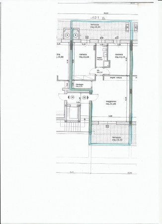 Appartamento MONTELUPO FIORENTINO vendita   Fratelli Cervi eSSe Immobiliare