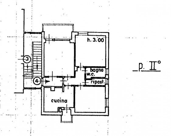 Appartamento VERZUOLO vendita   XXV Aprile, 36 Affiliato Gabetti - STUDIO IMMOBILIARE CASE CASE s