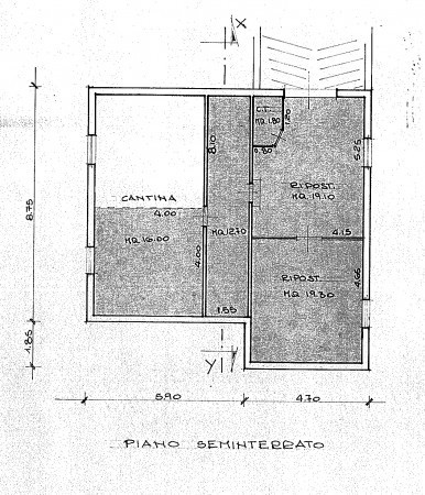 Villa RIMINI vendita    OBIETTIVO CASA s.n.c