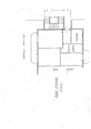 Appartamento PARMA vendita  CITTADELLA Duca Alessandro Studio Ghiretti