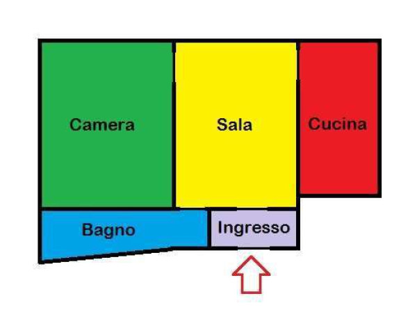 Appartamento ASTI vendita   cavour, 120-130 IMMOBILIARE PALIO S.R.L.