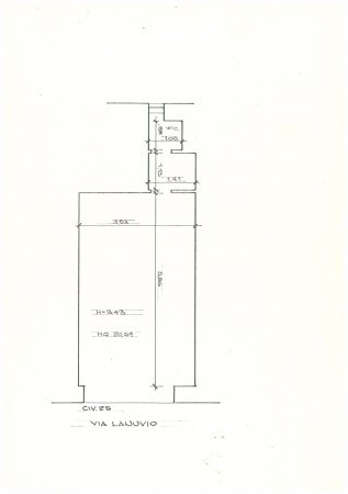 Negozio - Loc.Com. ROMA vendita  Appio Latino, Colli Albani Lanuvio Agenir srl