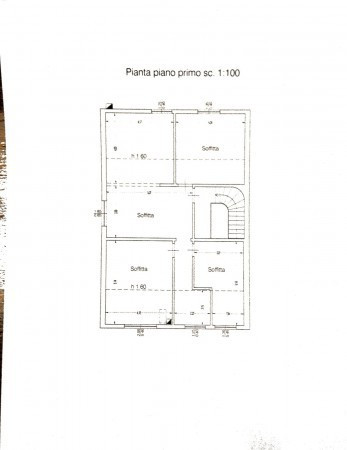 Villa MONTEMURLO vendita    Ducato Studio Immobiliare