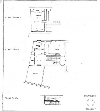 Appartamento PERUGIA vendita  CENTRO STORICO delle Prome Perugia Serena