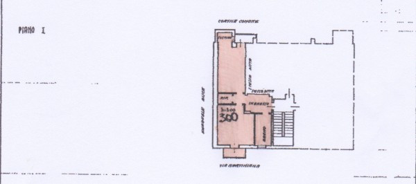 Appartamento TORINO vendita  BORGO SAN PAOLO Martiniana La Torre