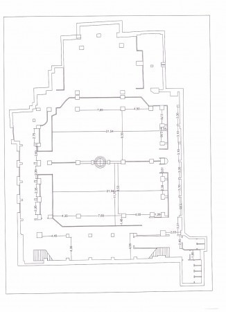 Negozio - Loc.Com. SALERNO affitto   Vittorio Emanuele Les Maisons D'or