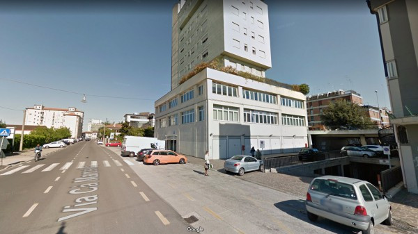 Box auto - Posto auto VENEZIA affitto  MESTRE  Righetto Germano Snc