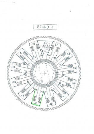 Box auto - Posto auto TORINO vendita  CENTRO  G&amp;V IMMOBILIARE