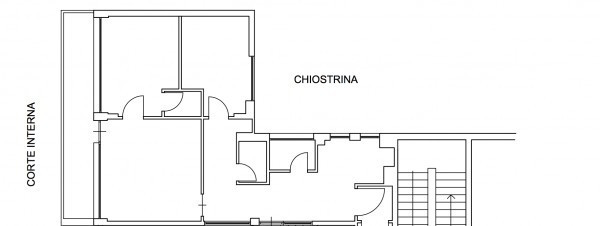 Ufficio - Loc.Com. ROMA affitto  SAN PAOLO Cristoforo Colombo Tiberia Real Estate Agency S.r.l.