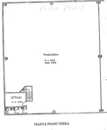 Capannoni (Tutti) CHIETI affitto   Nicola Mammarella Abruzzo Real Estate