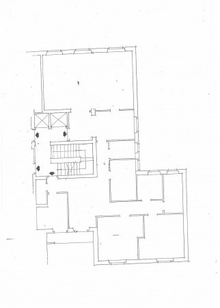 Appartamento FIRENZE vendita   Giuseppe Mazzini IMMOBILIARE ALLEGRA