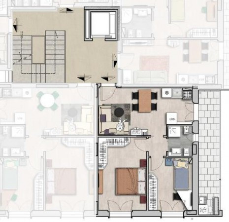 Appartamento FIRENZE vendita  UGNANO di Soffiano CAPITAL IMMOBILIARE FIRENZE S.R.L.