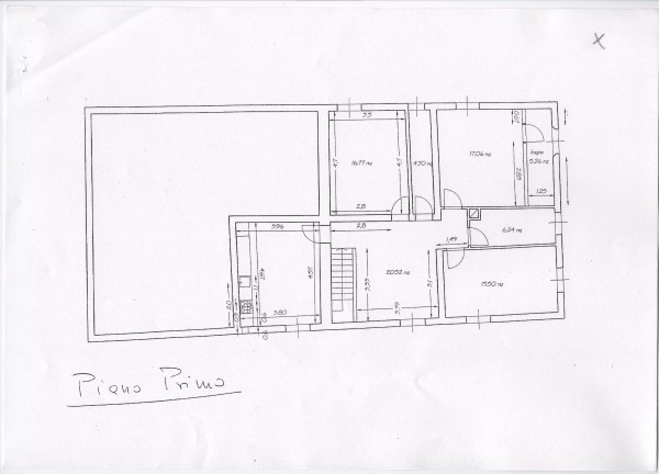 Villa SAN MINIATO vendita   Giovan Battista Landeschi Agenzia Personal Casa di Santarpia Diodato