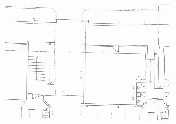 Negozio - Loc.Com. LATINA vendita   Lino Perissinotti Affari Immobiliari Latina