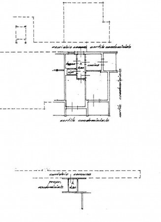 Appartamento BORDIGHERA vendita   Villa Franca Immobiliare Europa Sanremo