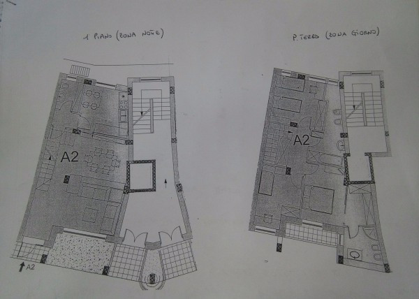 Appartamento COSENZA vendita   Attilio Fava EVOLUTION HOUSE IMMOBILIARE SAS